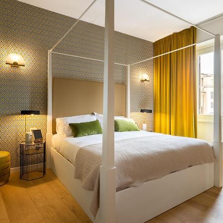Navona 49 Luxury Suites&Apartment Ρώμη Εξωτερικό φωτογραφία