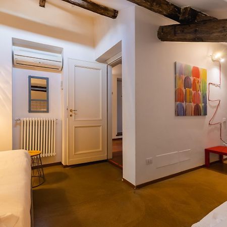 Navona 49 Luxury Suites&Apartment Ρώμη Εξωτερικό φωτογραφία