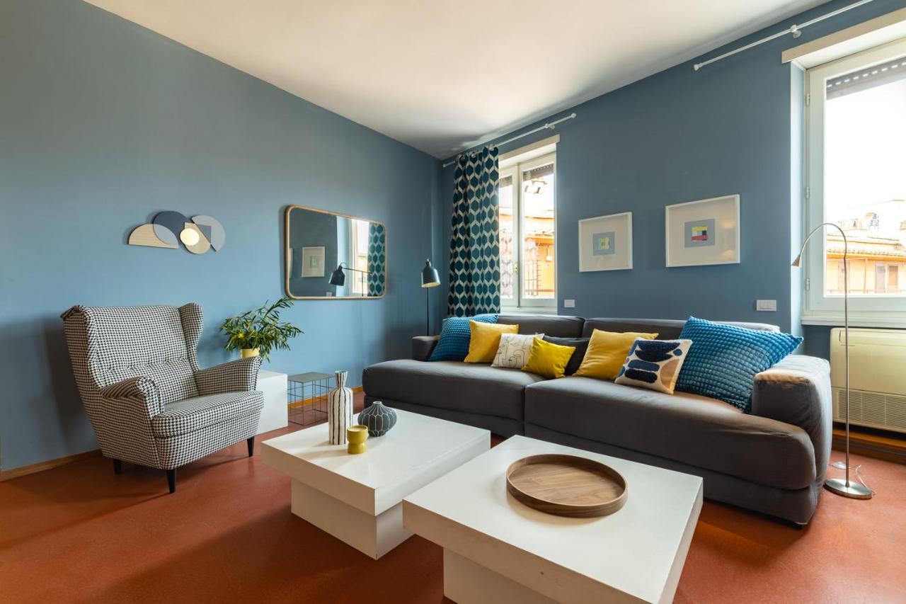 Navona 49 Luxury Suites&Apartment Ρώμη Εξωτερικό φωτογραφία