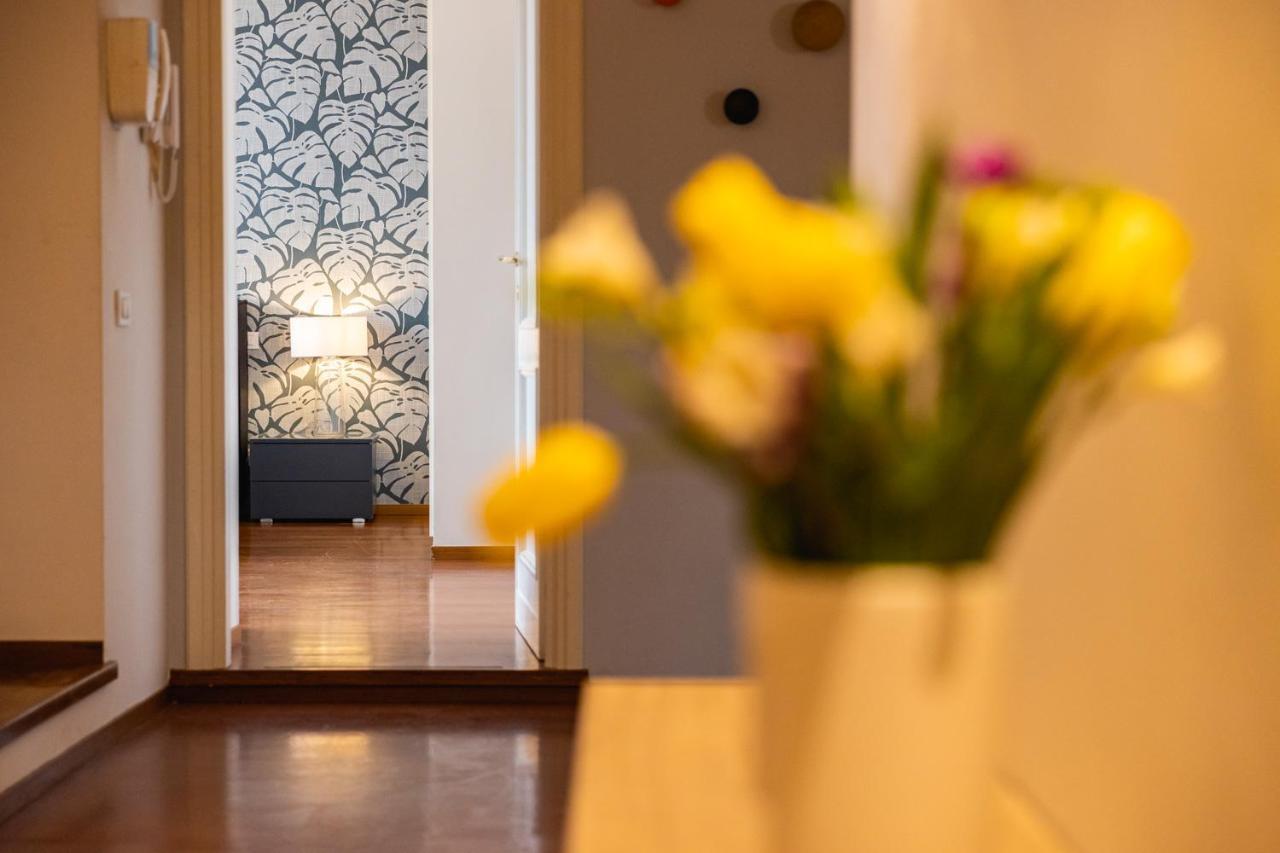 Navona 49 Luxury Suites&Apartment Ρώμη Εξωτερικό φωτογραφία