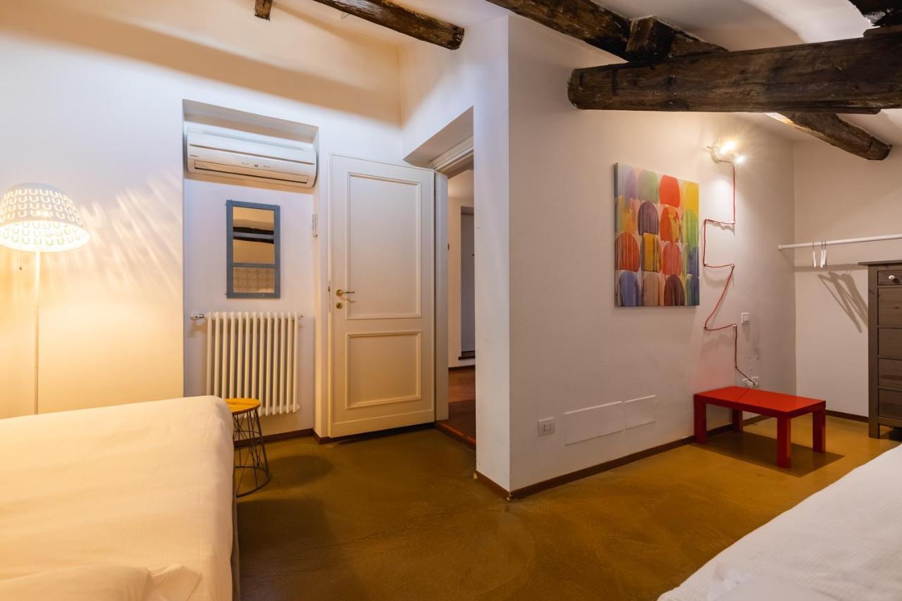 Navona 49 Luxury Suites&Apartment Ρώμη Εξωτερικό φωτογραφία