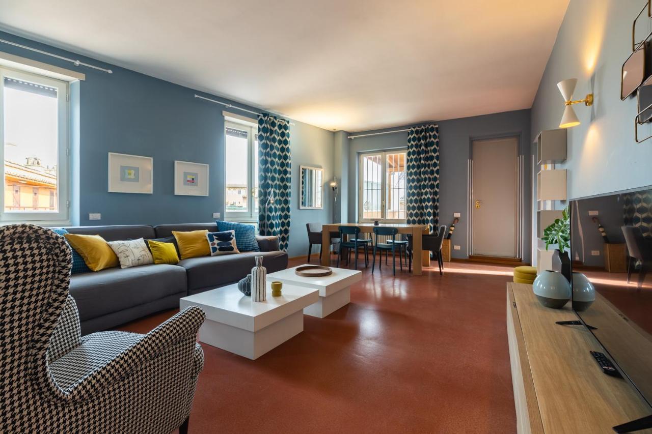 Navona 49 Luxury Suites&Apartment Ρώμη Εξωτερικό φωτογραφία