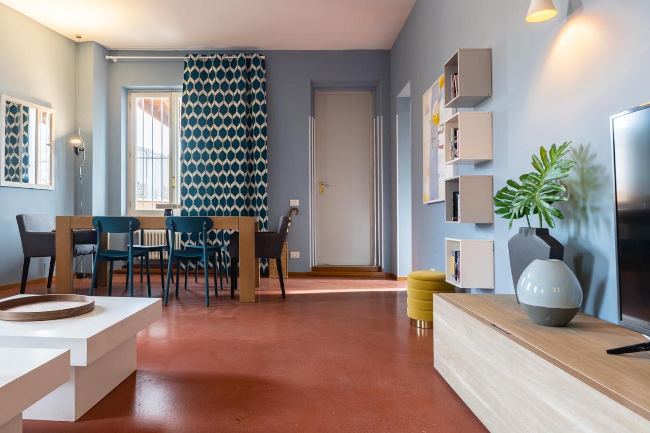 Navona 49 Luxury Suites&Apartment Ρώμη Εξωτερικό φωτογραφία