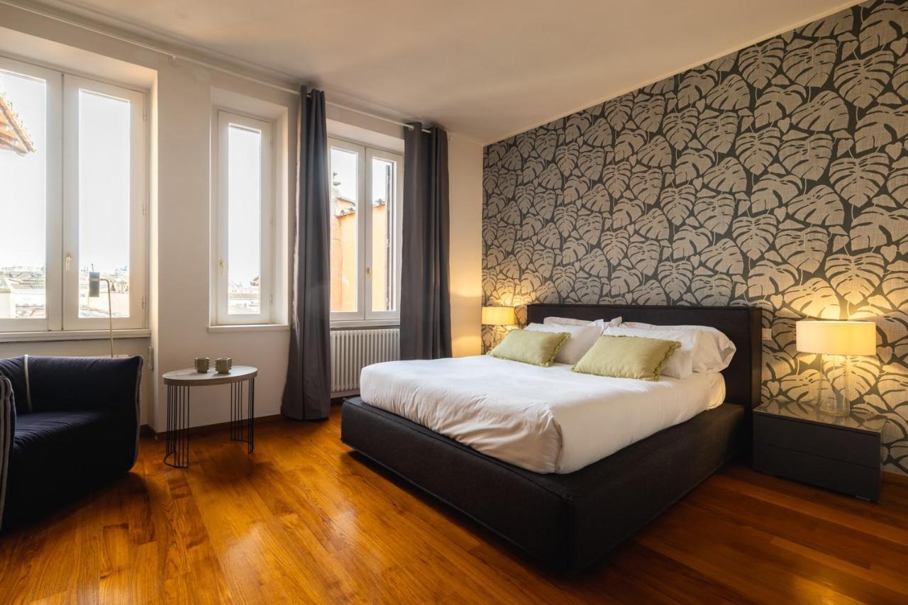 Navona 49 Luxury Suites&Apartment Ρώμη Εξωτερικό φωτογραφία