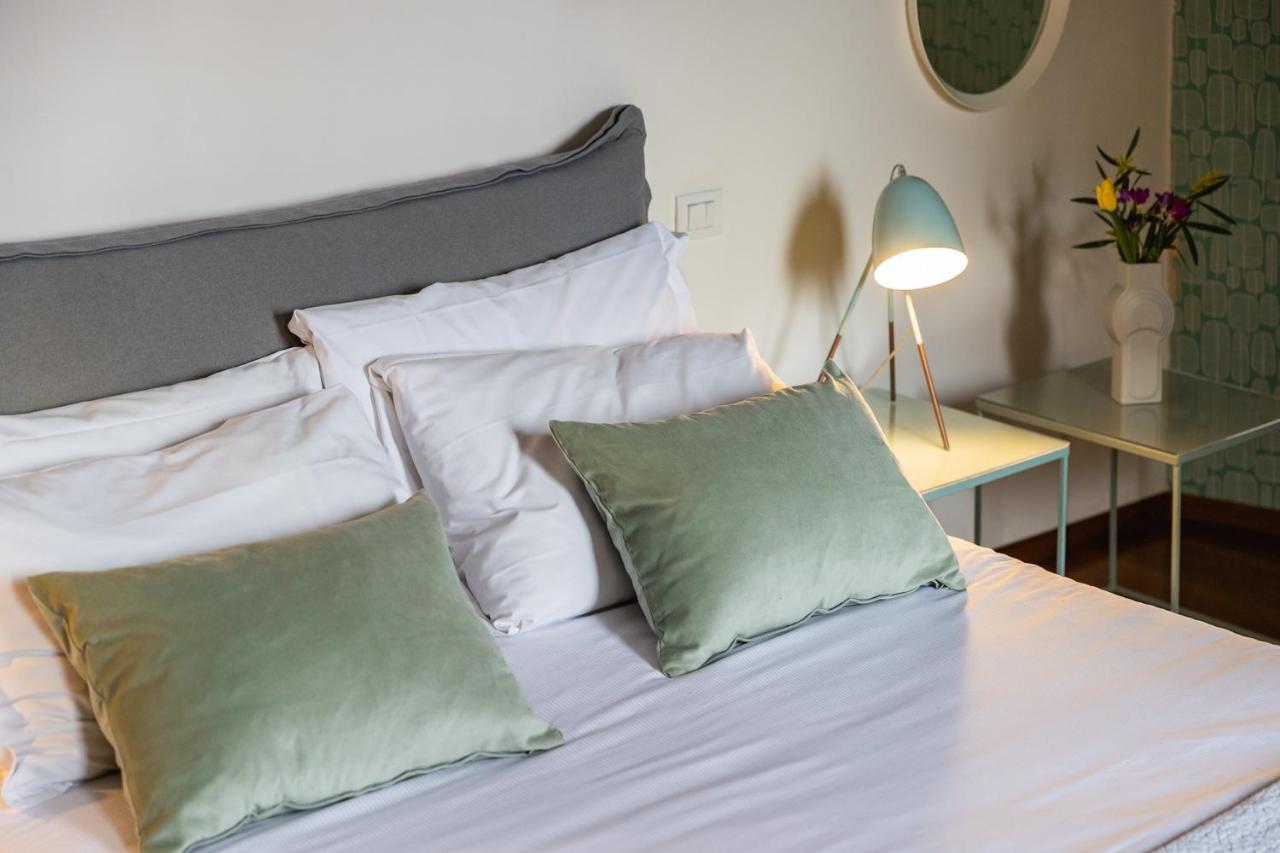 Navona 49 Luxury Suites&Apartment Ρώμη Εξωτερικό φωτογραφία