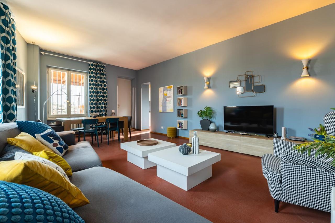 Navona 49 Luxury Suites&Apartment Ρώμη Εξωτερικό φωτογραφία