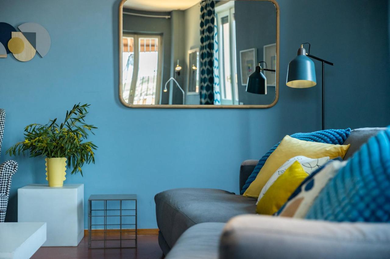 Navona 49 Luxury Suites&Apartment Ρώμη Εξωτερικό φωτογραφία