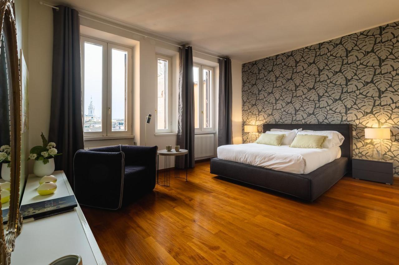 Navona 49 Luxury Suites&Apartment Ρώμη Εξωτερικό φωτογραφία