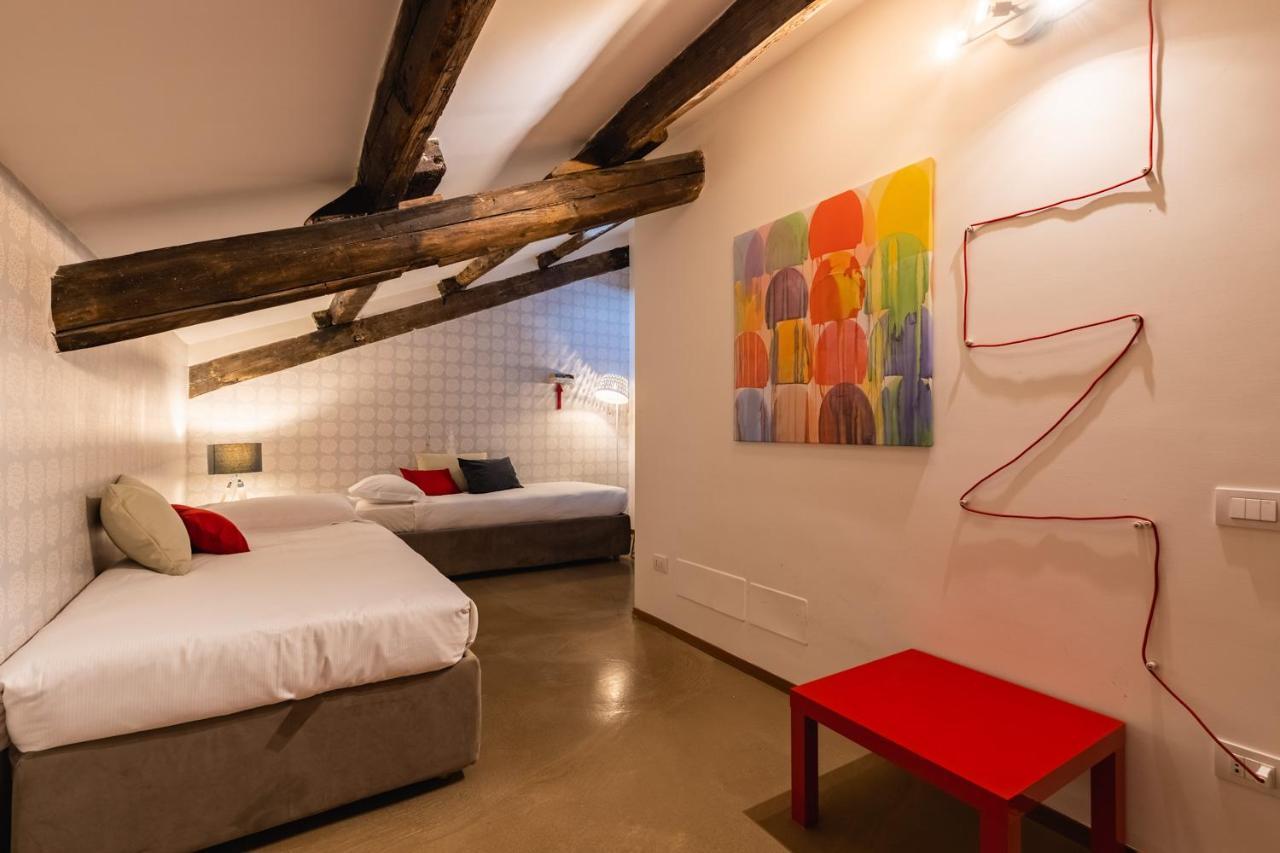 Navona 49 Luxury Suites&Apartment Ρώμη Εξωτερικό φωτογραφία