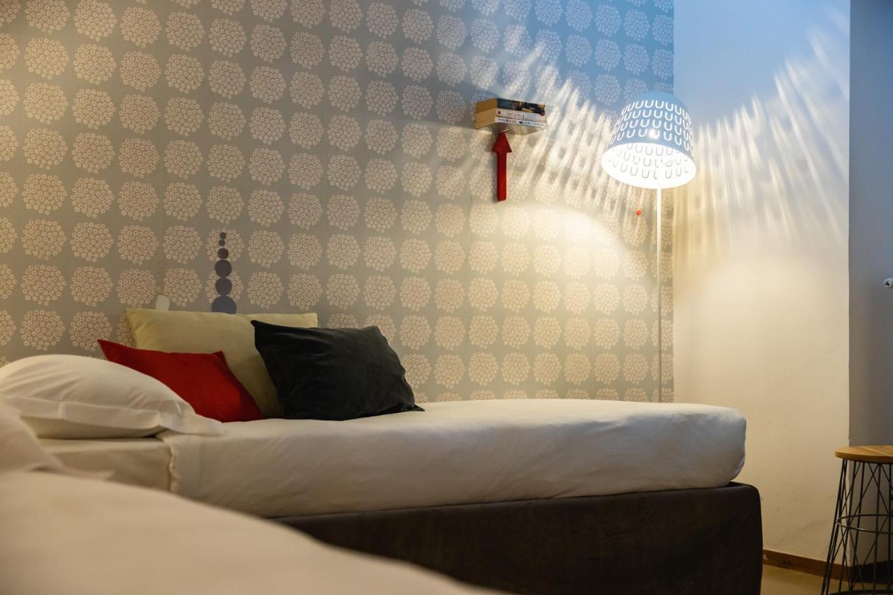 Navona 49 Luxury Suites&Apartment Ρώμη Εξωτερικό φωτογραφία