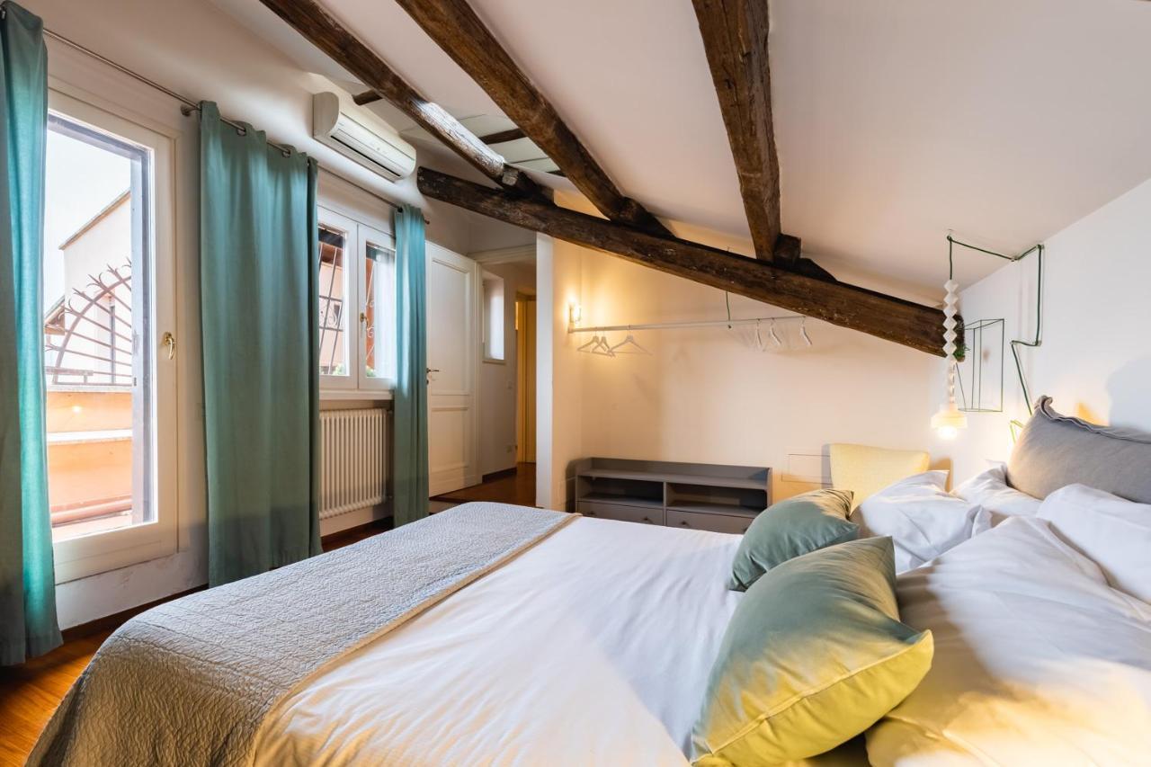 Navona 49 Luxury Suites&Apartment Ρώμη Εξωτερικό φωτογραφία