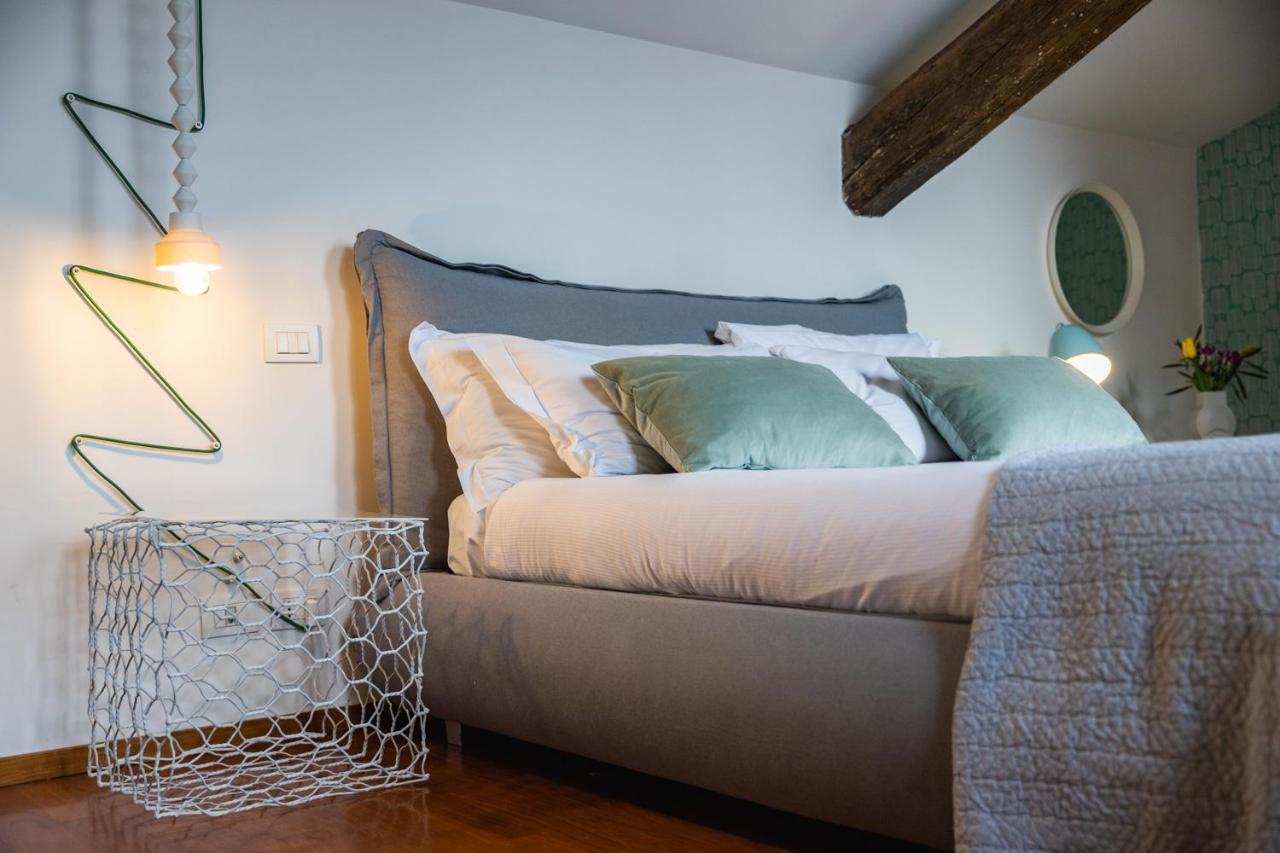 Navona 49 Luxury Suites&Apartment Ρώμη Εξωτερικό φωτογραφία