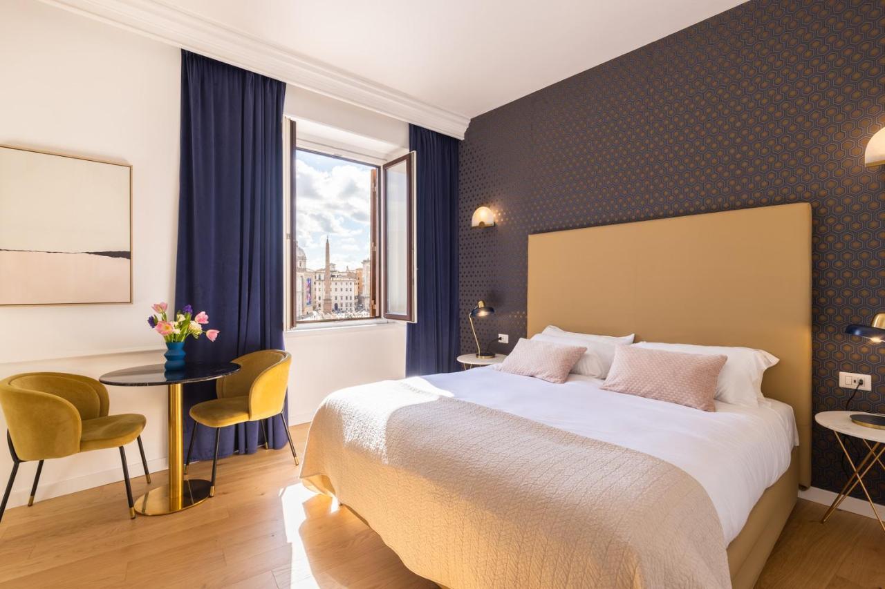 Navona 49 Luxury Suites&Apartment Ρώμη Εξωτερικό φωτογραφία