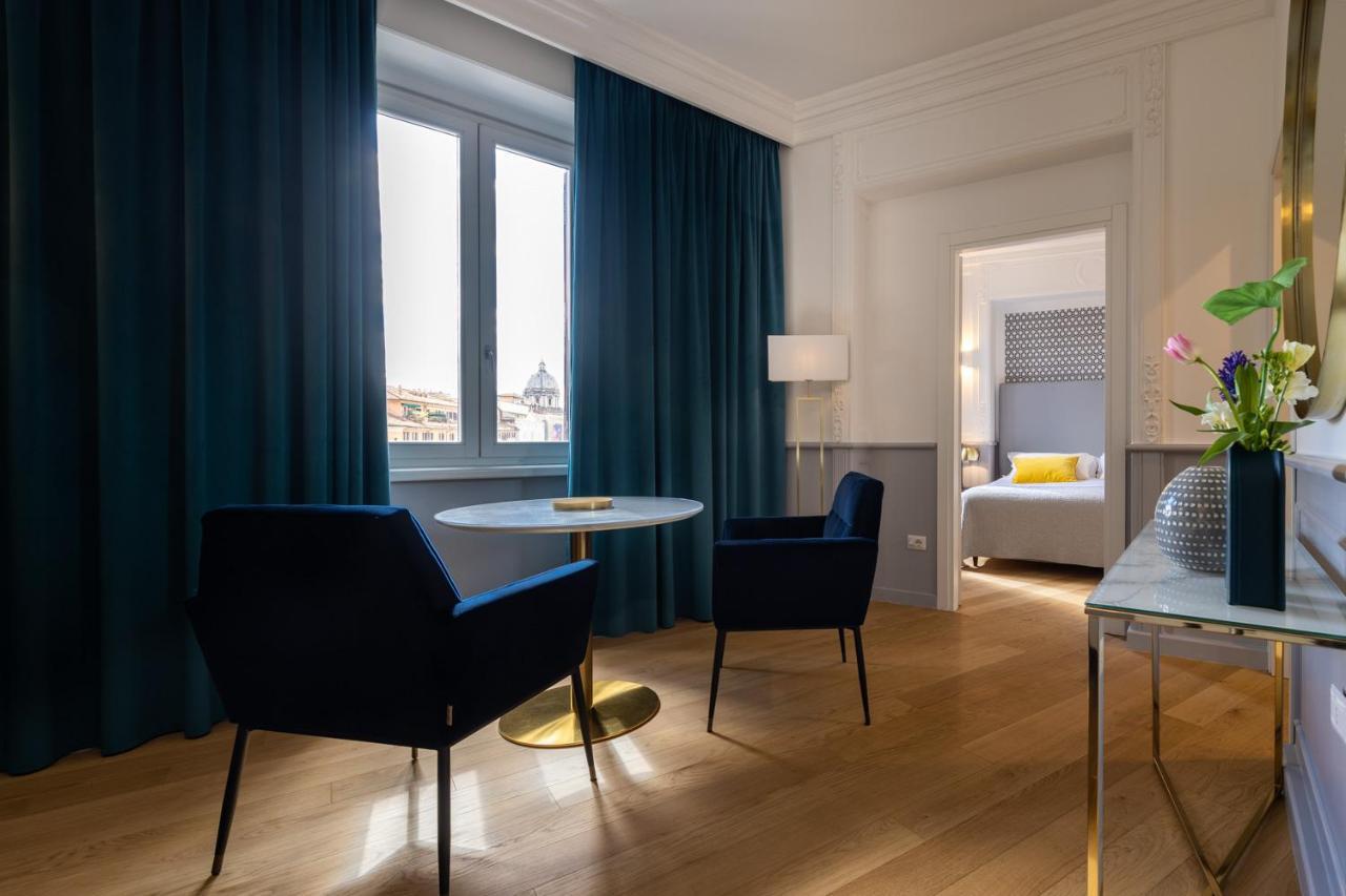 Navona 49 Luxury Suites&Apartment Ρώμη Εξωτερικό φωτογραφία