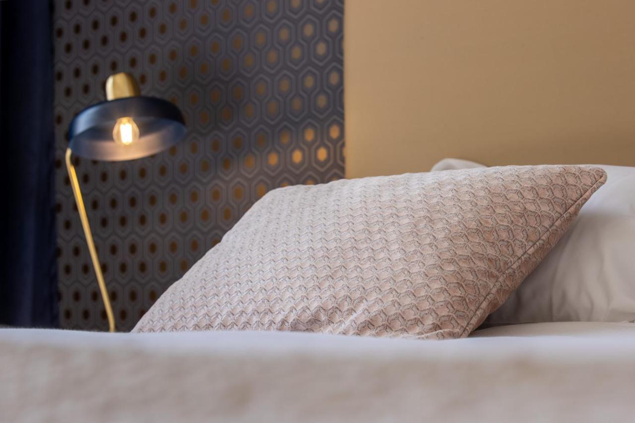 Navona 49 Luxury Suites&Apartment Ρώμη Εξωτερικό φωτογραφία