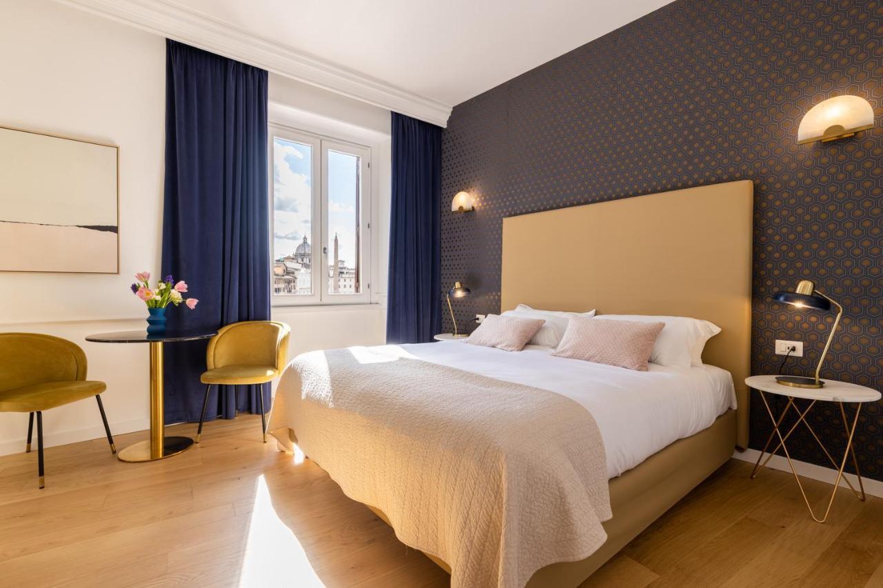 Navona 49 Luxury Suites&Apartment Ρώμη Εξωτερικό φωτογραφία
