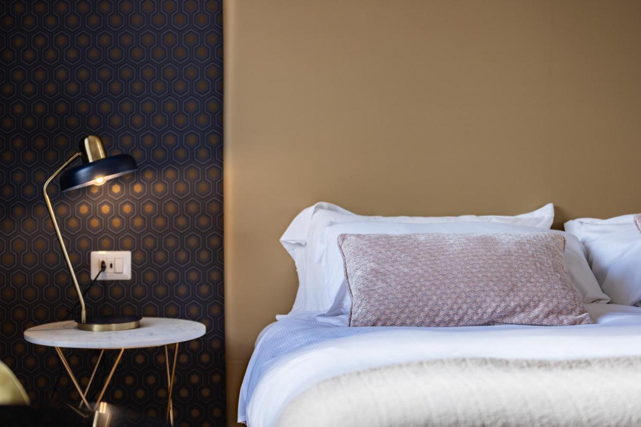 Navona 49 Luxury Suites&Apartment Ρώμη Εξωτερικό φωτογραφία