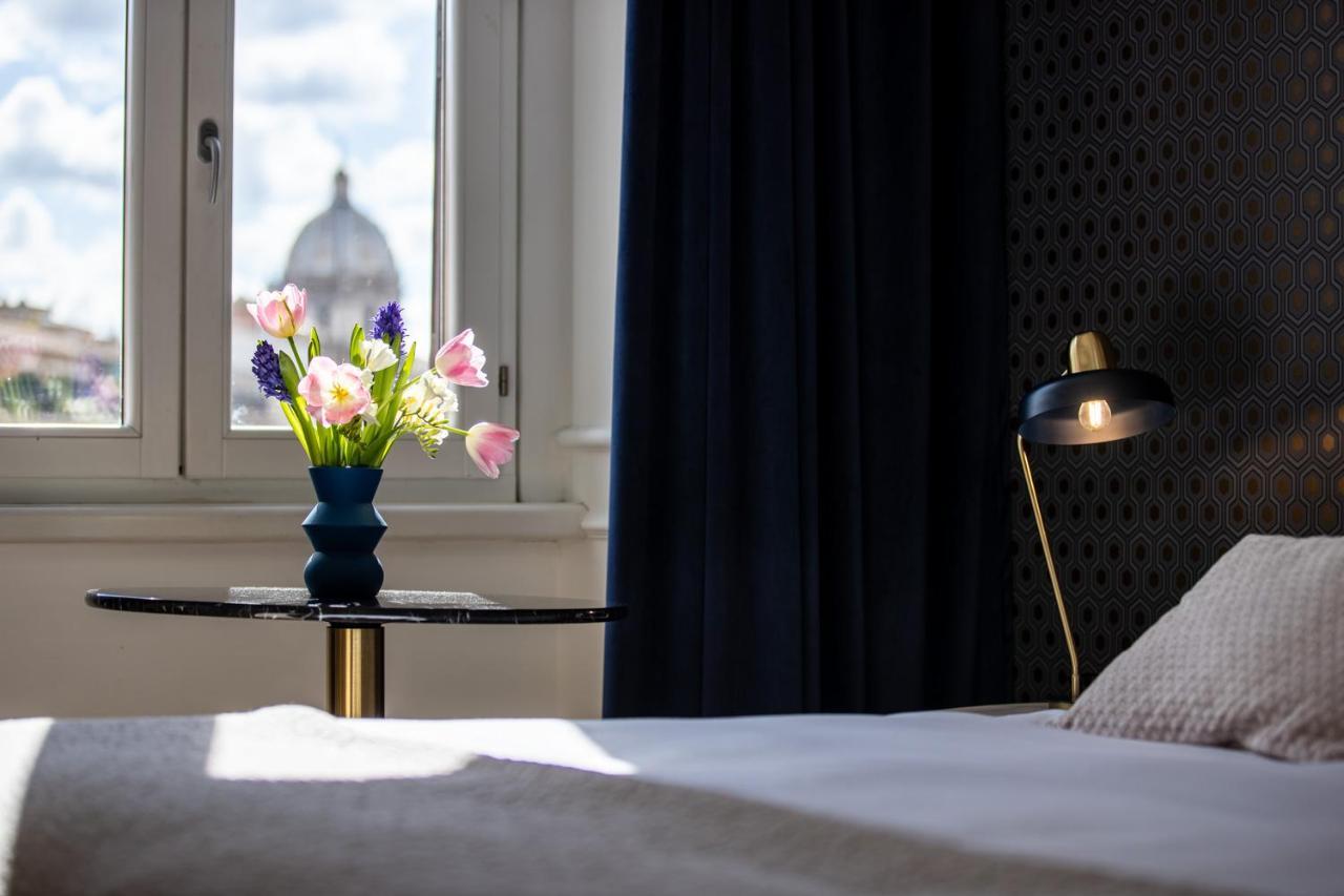 Navona 49 Luxury Suites&Apartment Ρώμη Εξωτερικό φωτογραφία