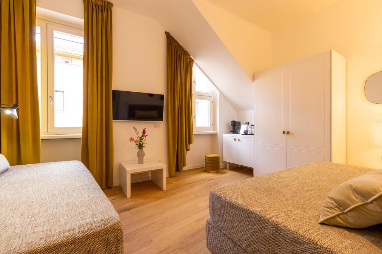 Navona 49 Luxury Suites&Apartment Ρώμη Εξωτερικό φωτογραφία