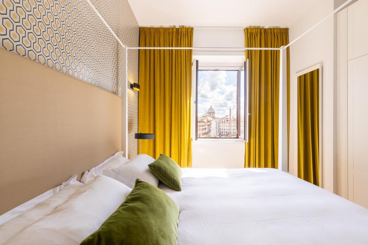 Navona 49 Luxury Suites&Apartment Ρώμη Εξωτερικό φωτογραφία