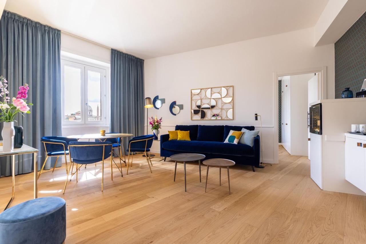 Navona 49 Luxury Suites&Apartment Ρώμη Εξωτερικό φωτογραφία