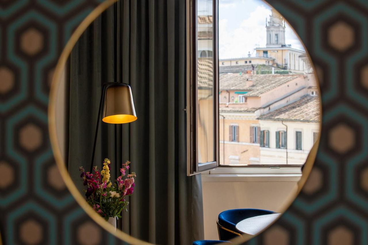Navona 49 Luxury Suites&Apartment Ρώμη Εξωτερικό φωτογραφία