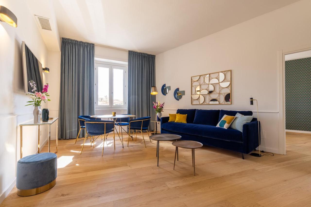 Navona 49 Luxury Suites&Apartment Ρώμη Εξωτερικό φωτογραφία