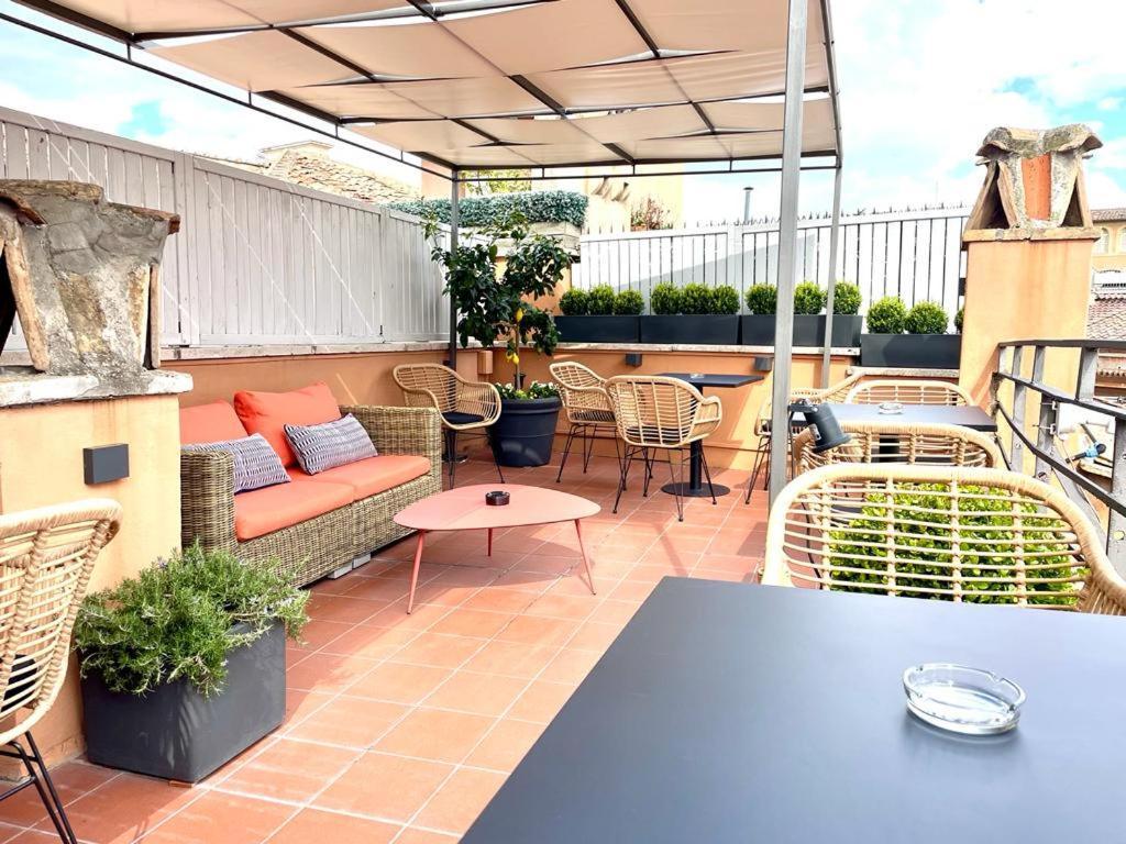 Navona 49 Luxury Suites&Apartment Ρώμη Εξωτερικό φωτογραφία