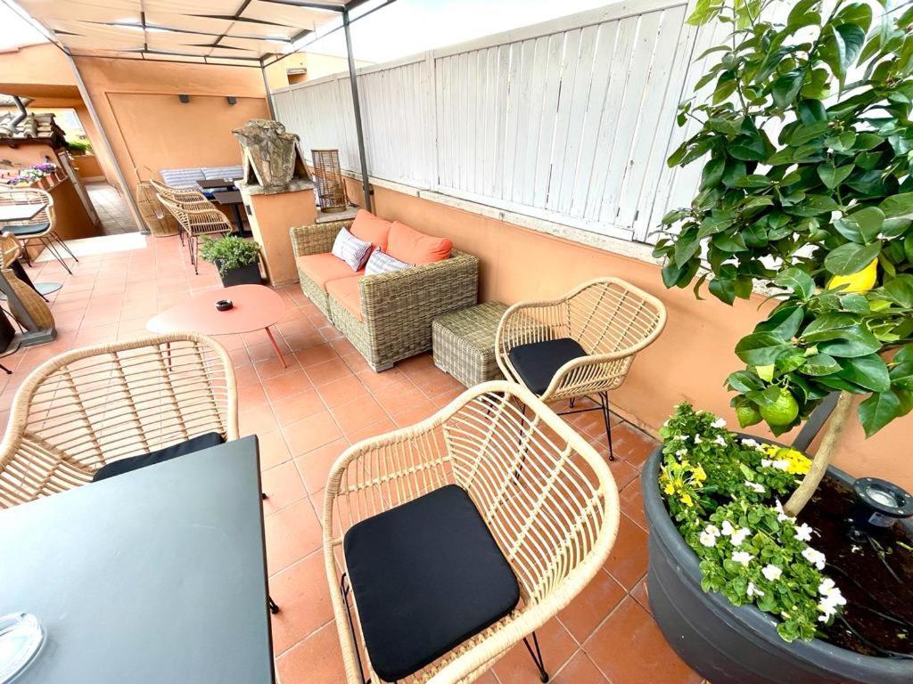 Navona 49 Luxury Suites&Apartment Ρώμη Εξωτερικό φωτογραφία