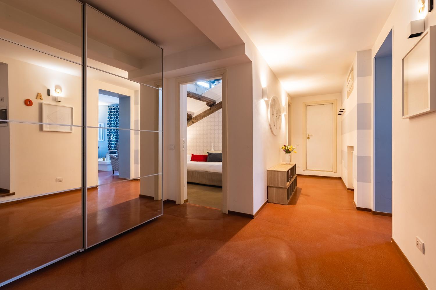Navona 49 Luxury Suites&Apartment Ρώμη Εξωτερικό φωτογραφία