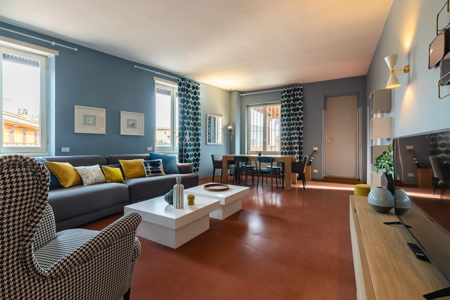 Navona 49 Luxury Suites&Apartment Ρώμη Εξωτερικό φωτογραφία