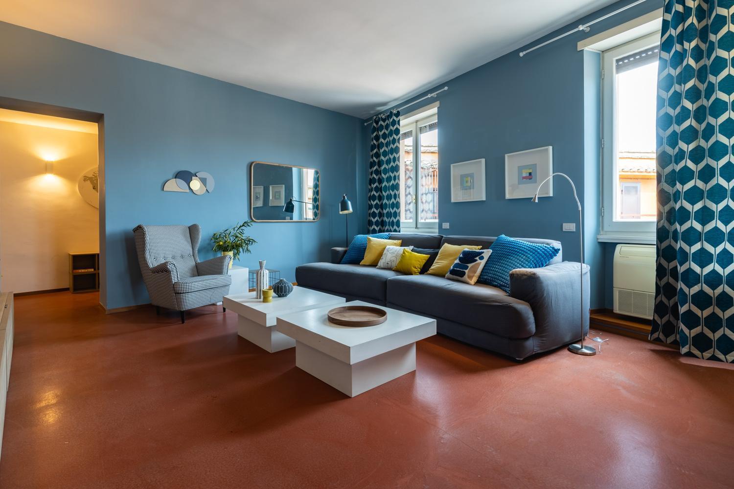 Navona 49 Luxury Suites&Apartment Ρώμη Εξωτερικό φωτογραφία