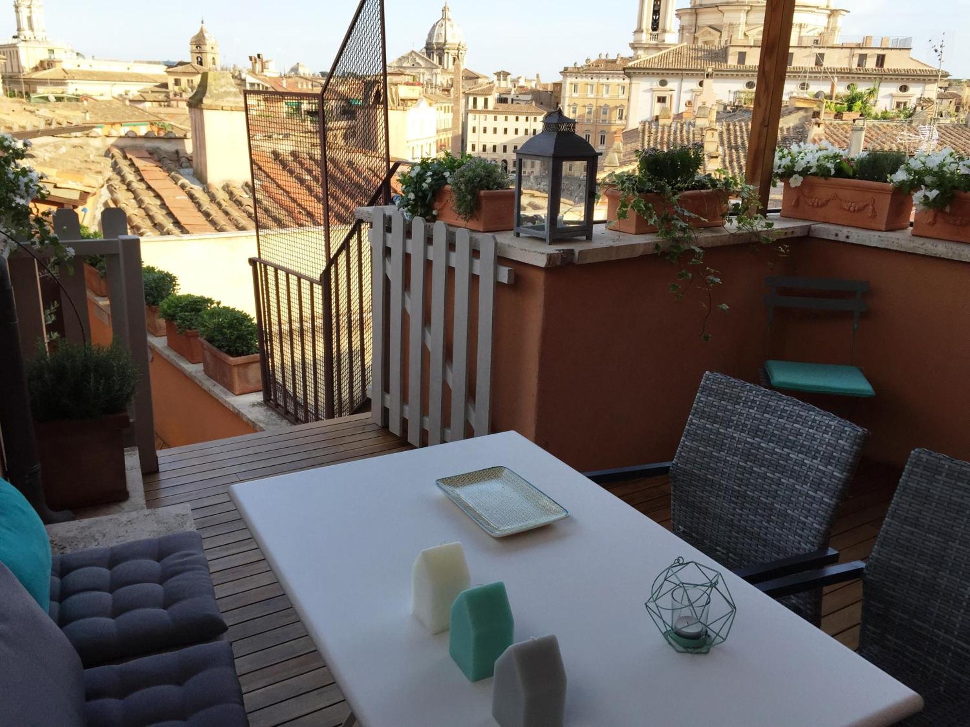 Navona 49 Luxury Suites&Apartment Ρώμη Δωμάτιο φωτογραφία